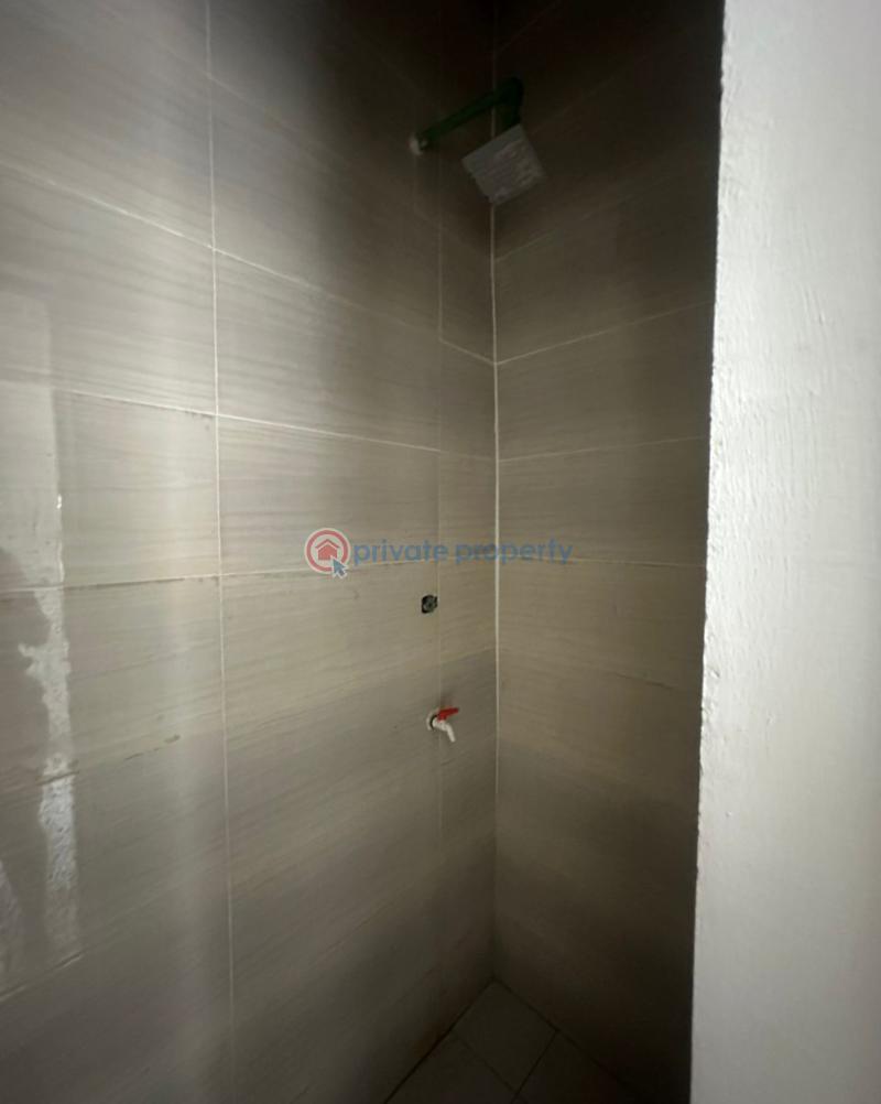 1 bedroom Flat & Apartment For Rent Canal West Estate, Osapa, Lekki Osapa Lekki Lagos - 1