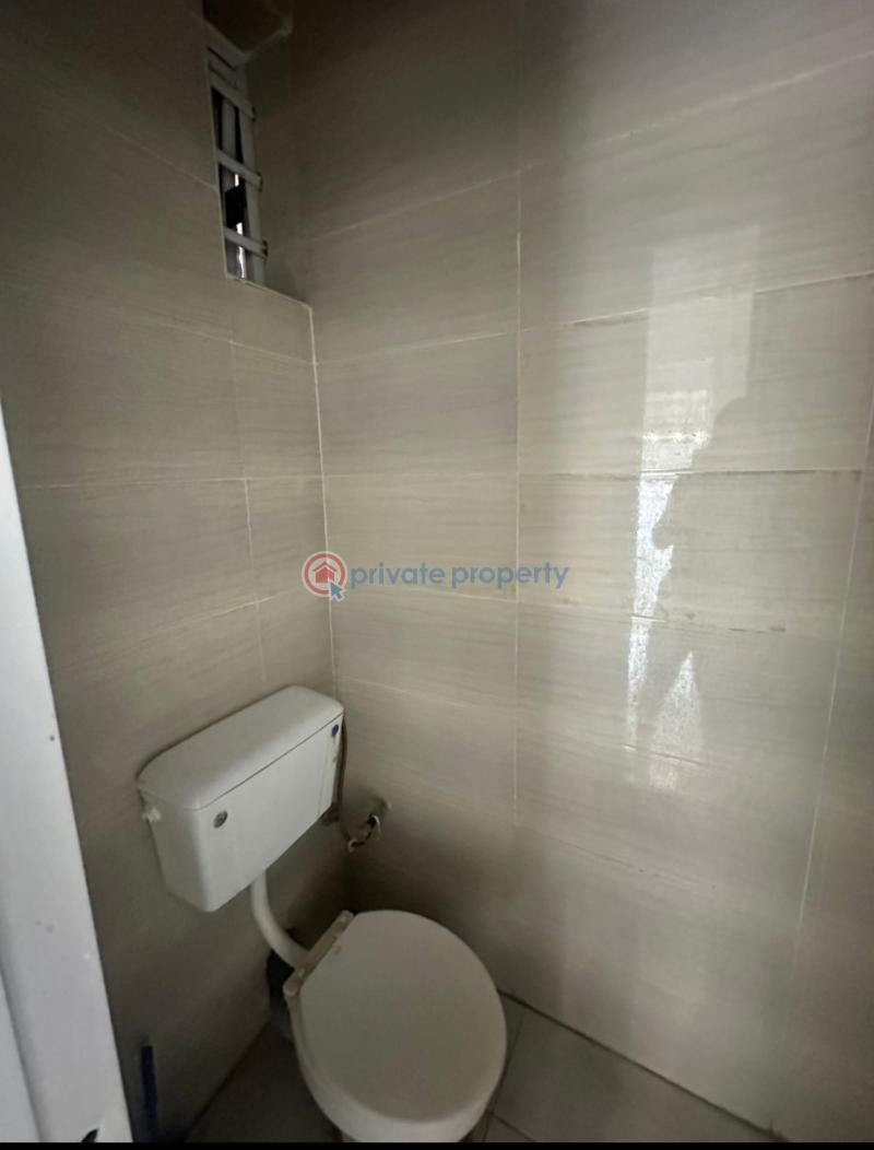 1 bedroom Flat & Apartment For Rent Canal West Estate, Osapa, Lekki Osapa Lekki Lagos - 2
