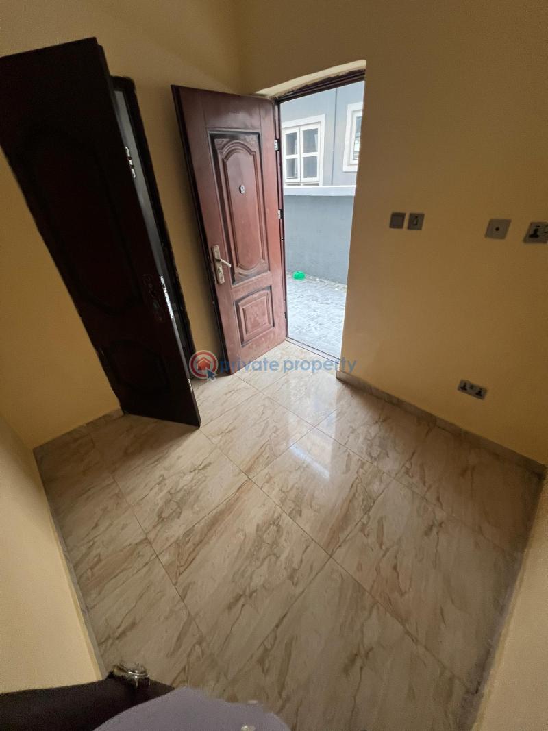 1 bedroom Flat & Apartment For Rent Victoria Bay Estate,orchid Lekki Lekki Lagos - 2