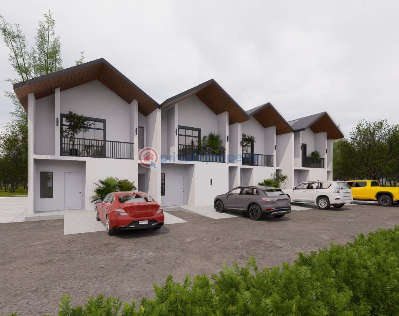 1 bedroom Terraced Duplex For Sale Cove Loft, The Village, Lakowe Golf. Lakowe Ajah Lagos - 4