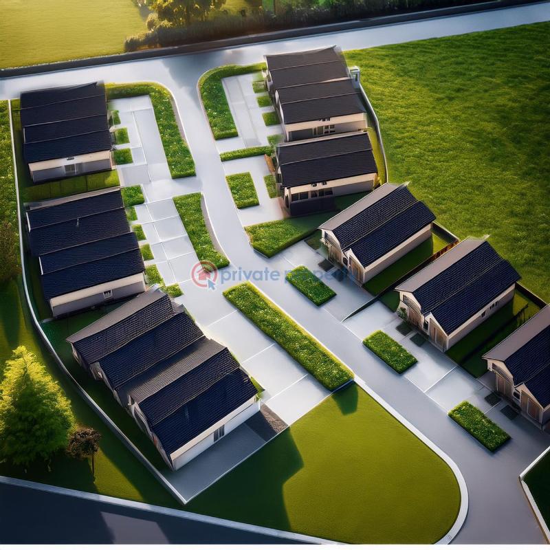 1 bedroom Terraced Duplex For Sale Cove Loft, The Village, Lakowe Golf. Lakowe Ajah Lagos - 2