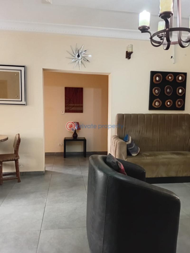 1 bedroom Shared Apartment For Rent Lekki Phase 1 Lagos - 4