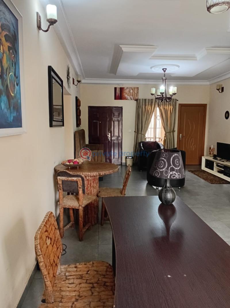 1 bedroom Shared Apartment For Rent Lekki Phase 1 Lagos - 3
