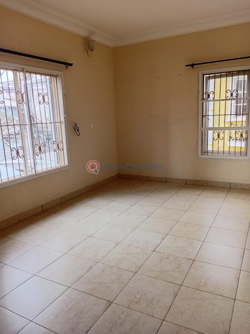 1 bedroom Shared Apartment For Rent Lekki Phase 1 Lagos - 1