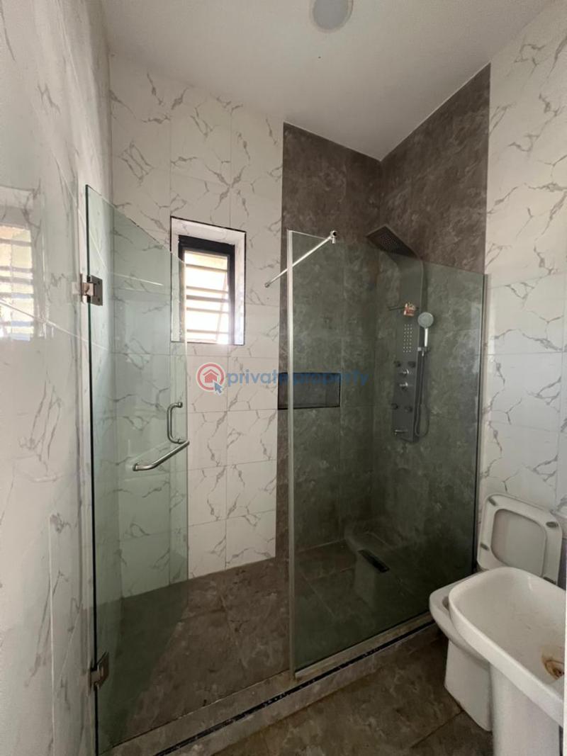 1 bedroom Shared Apartment For Rent 10 Mins Drive To Lekki Vi Lekki Expressway Lagos - 10