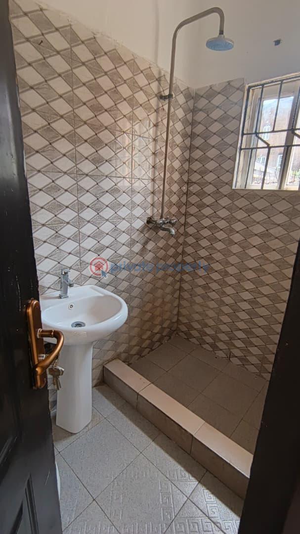 1 bedroom Shared Apartment For Rent Ikate Axis Ikate Elegushi Lekki Lagos - 6