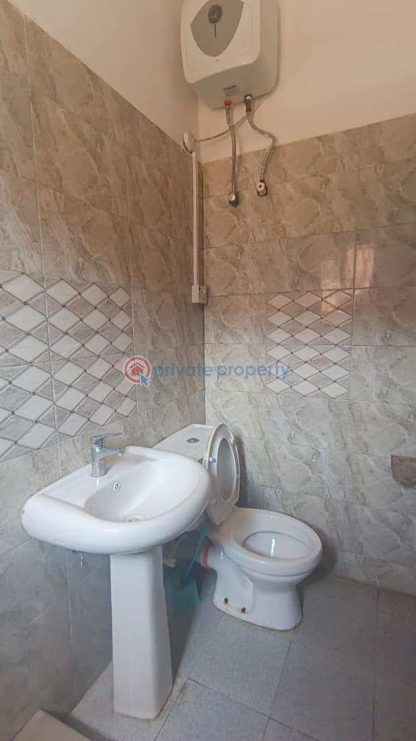 1 bedroom Shared Apartment For Rent Ikate Axis Ikate Elegushi Lekki Lagos - 9