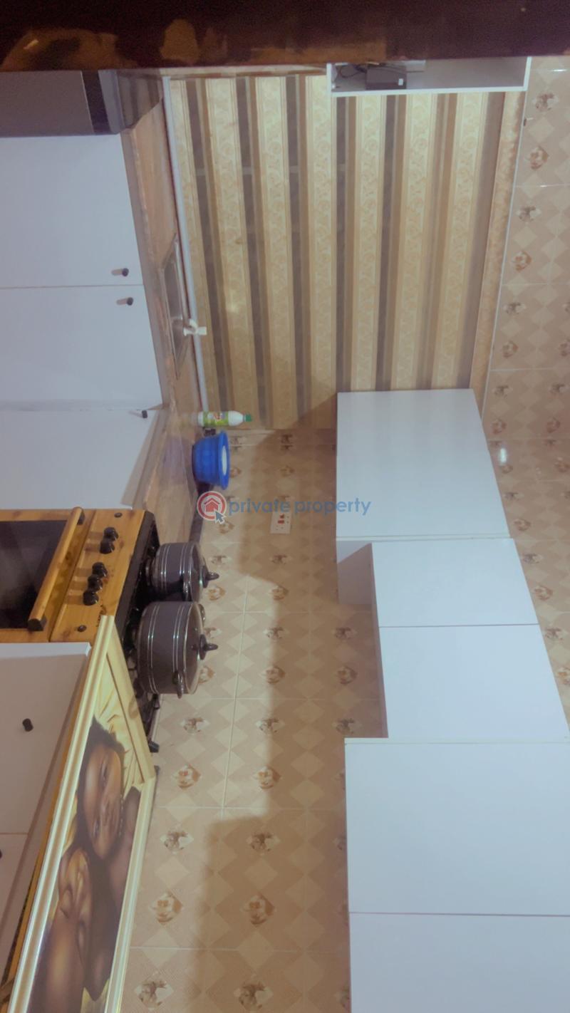 1 bedroom Mini Flat Short let 2 Fatima Teidi Close, Thomas Estate Thomas Estate Ajah Lagos - 4
