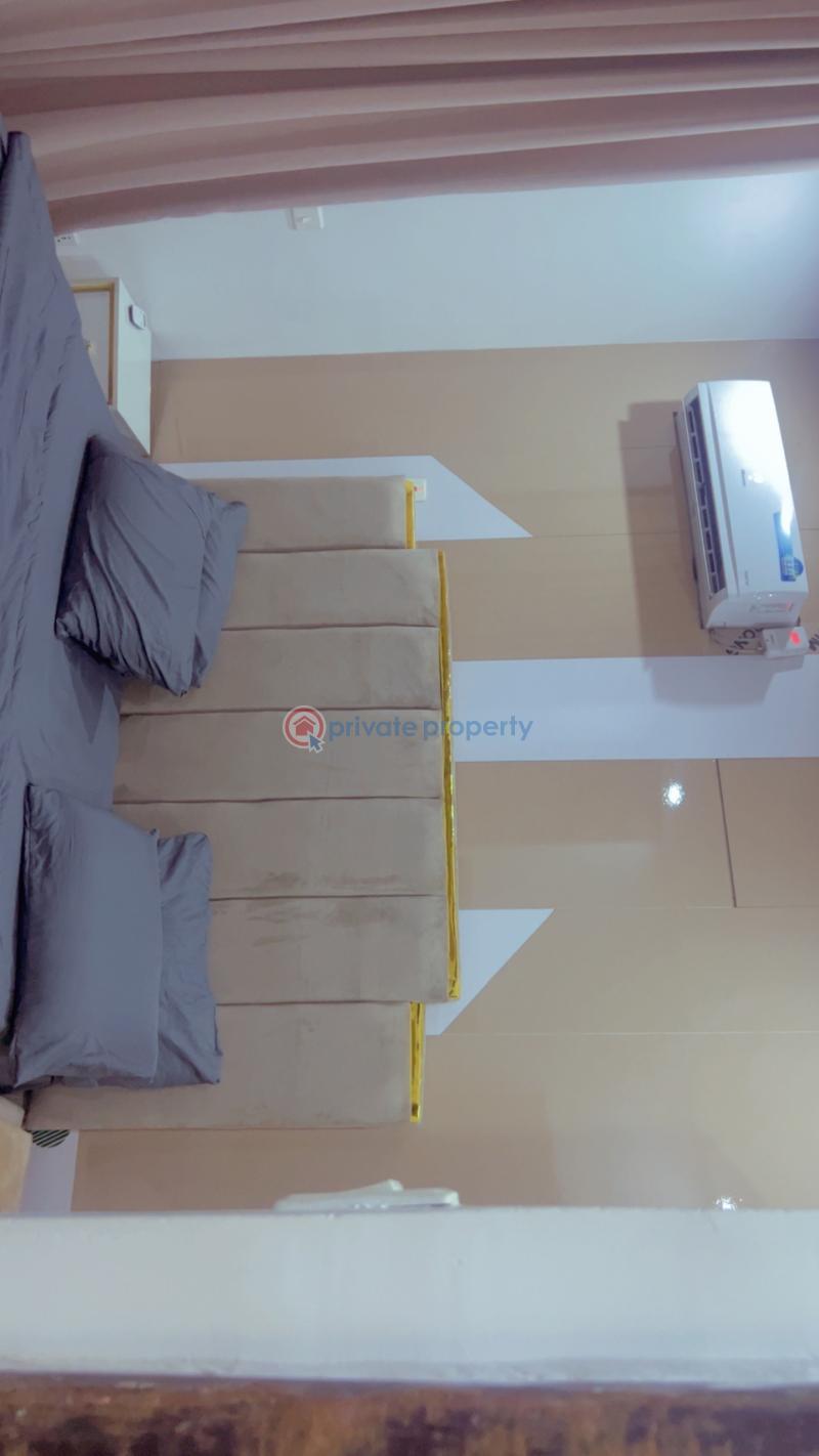 1 bedroom Mini Flat Short let 2 Fatima Teidi Close, Thomas Estate Thomas Estate Ajah Lagos - 8