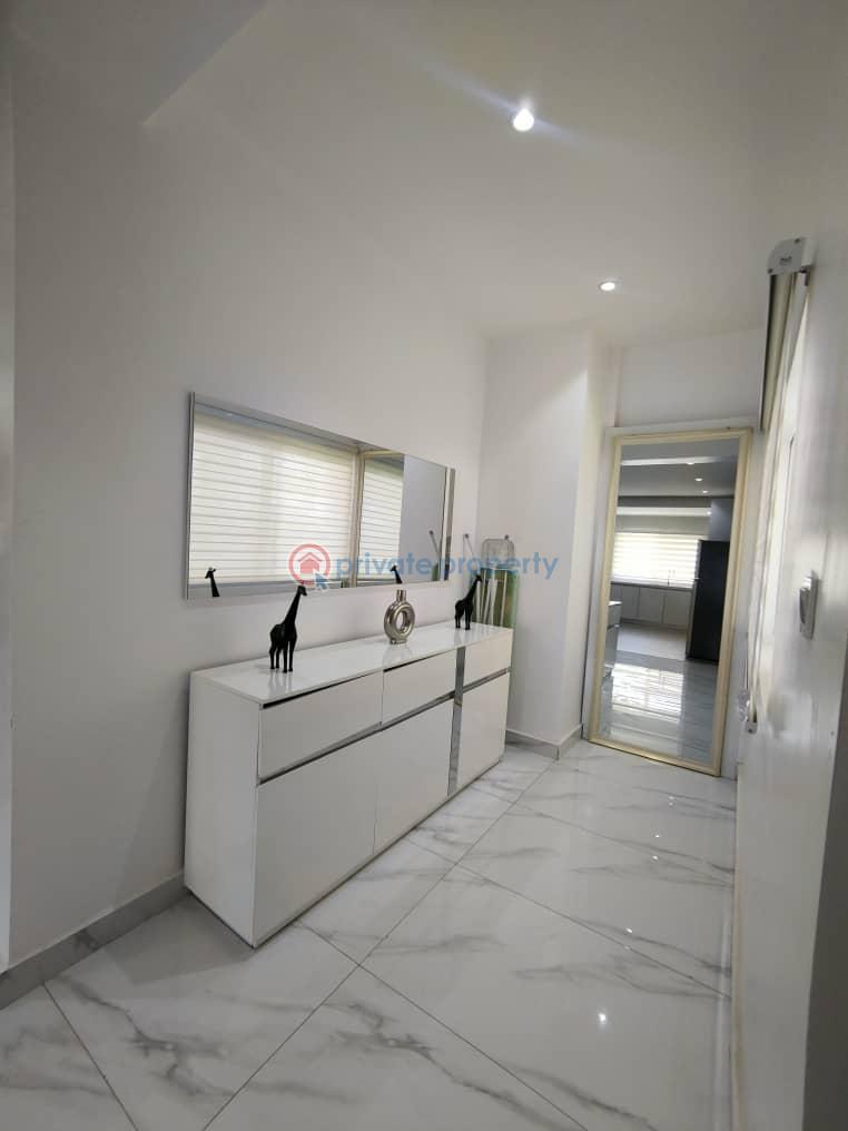 1 bedroom Mini Flat For Rent Prime Waters Estate Off Freedom Way Lekki Lekki Expressway Lagos - 4