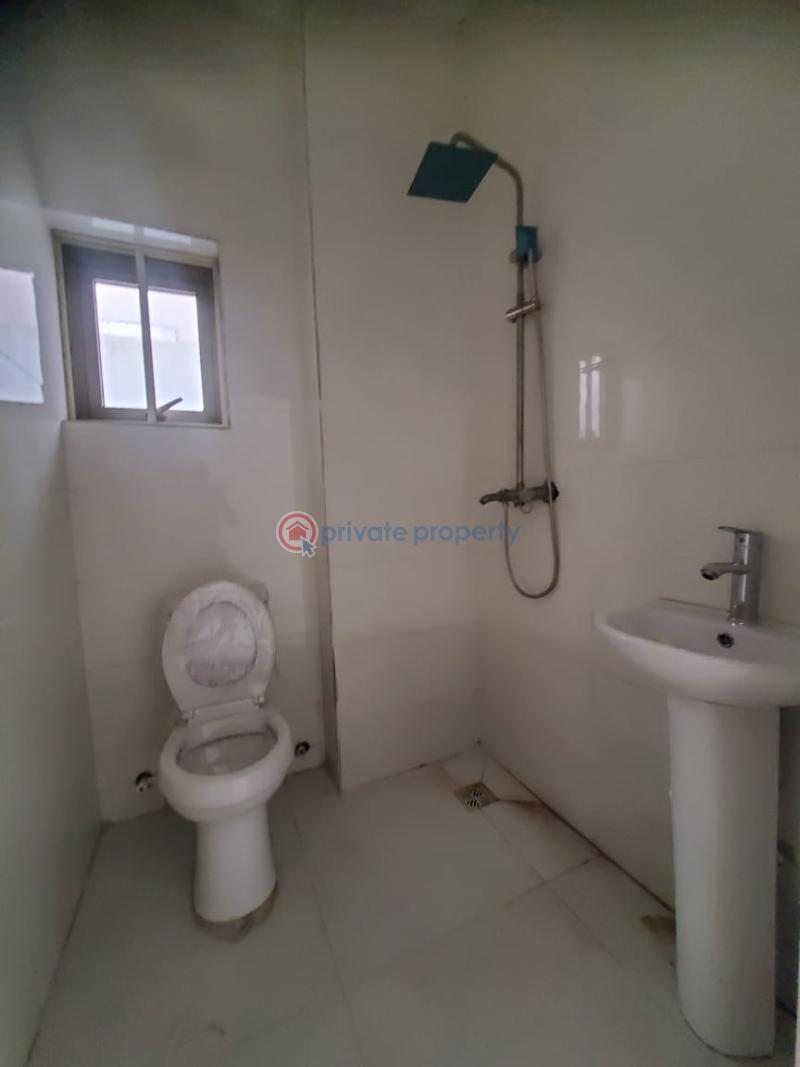 1 bedroom Flat & Apartment For Rent Thera Peace Estate Ajah Lagos - 2