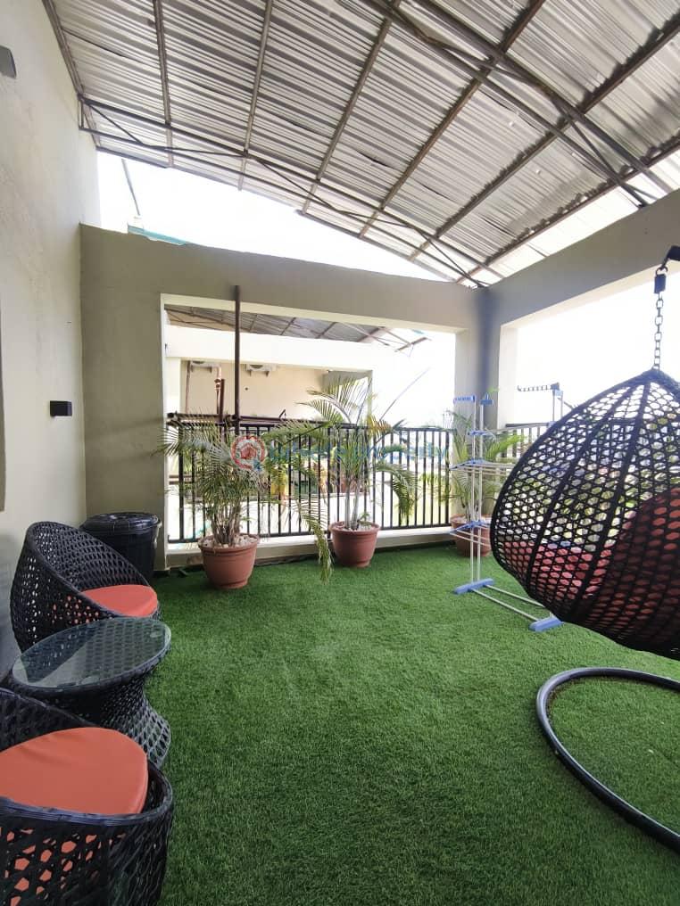 1 bedroom Mini Flat For Rent Prime Waters Estate Off Freedom Way Lekki Lekki Expressway Lagos - 6