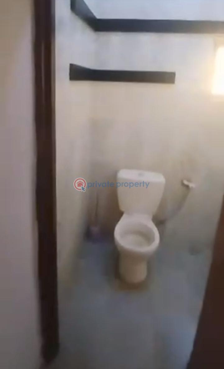 1 bedroom Block Of Flats For Rent Wuye Abuja Phase 2  - 6