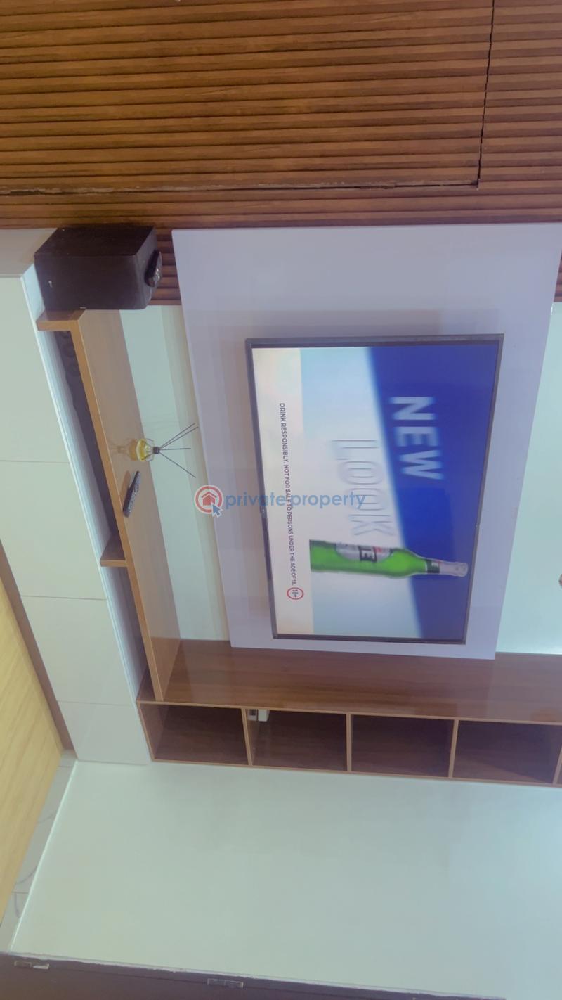 1 bedroom Mini Flat Short let 2 Fatima Teidi Close, Thomas Estate Thomas Estate Ajah Lagos - 9