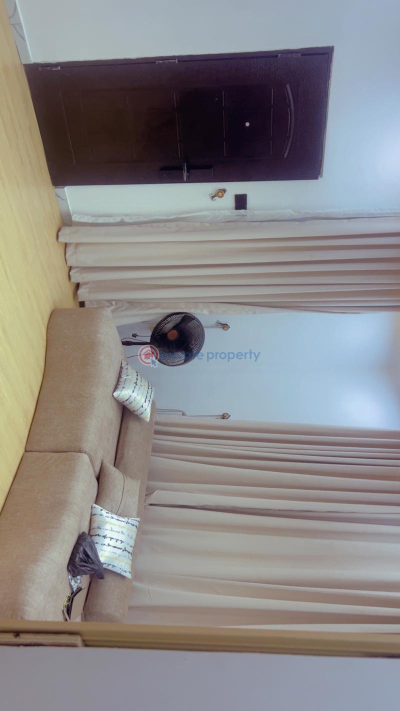 1 bedroom Mini Flat Short let 2 Fatima Teidi Close, Thomas Estate Thomas Estate Ajah Lagos - 2