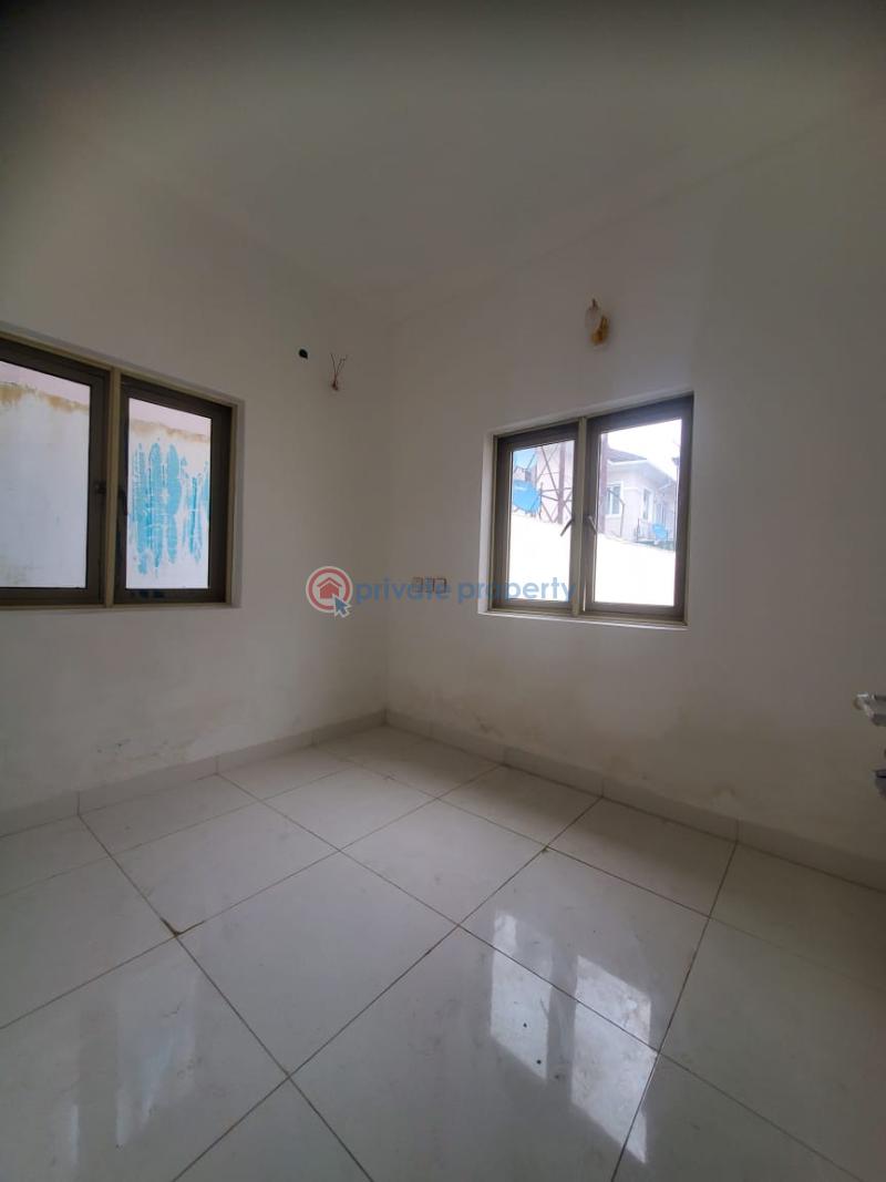 1 bedroom Flat & Apartment For Rent Thera Peace Estate Ajah Lagos - 3