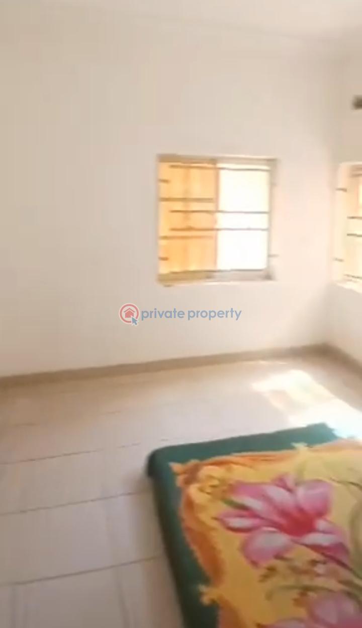 1 bedroom Block Of Flats For Rent Wuye Abuja Phase 2  - 7