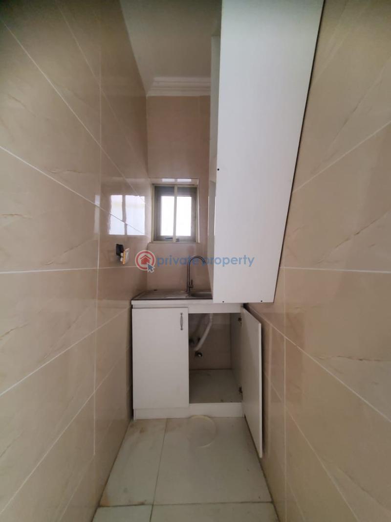 1 bedroom Flat & Apartment For Rent Thera Peace Estate Ajah Lagos - 6