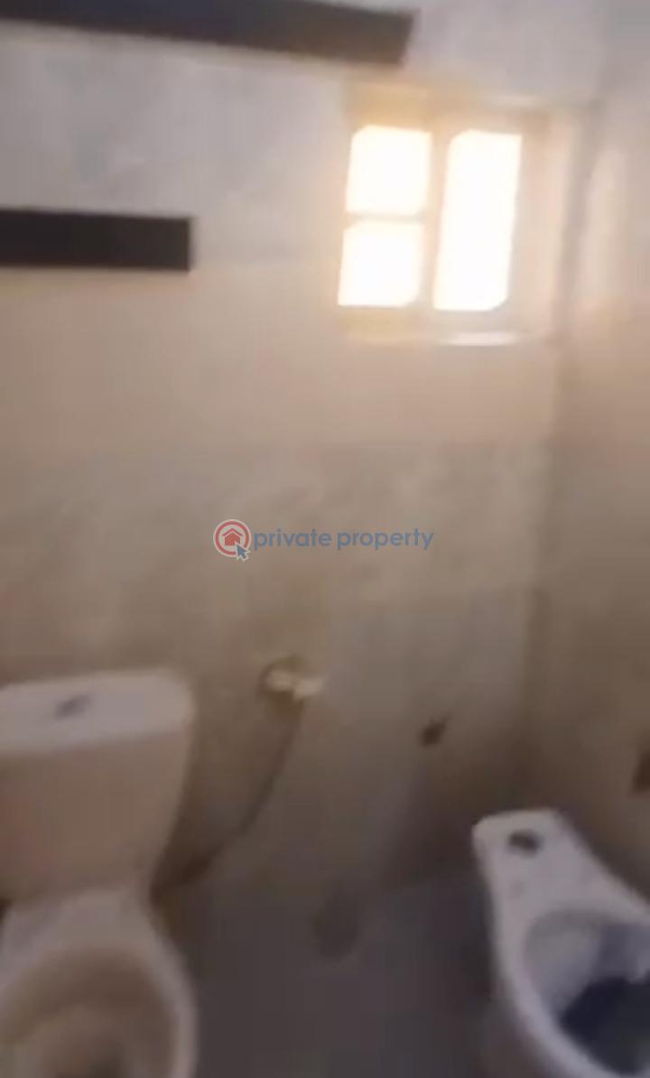 1 bedroom Block Of Flats For Rent Wuye Abuja Phase 2  - 5