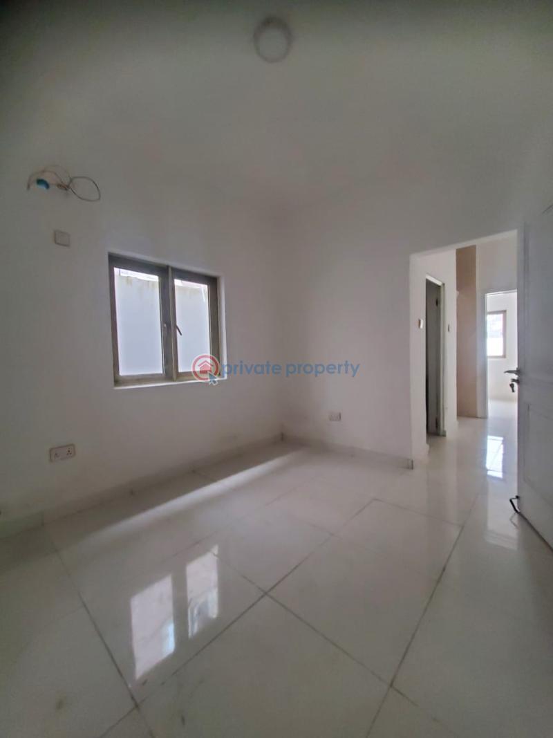 1 bedroom Flat & Apartment For Rent Thera Peace Estate Ajah Lagos - 0