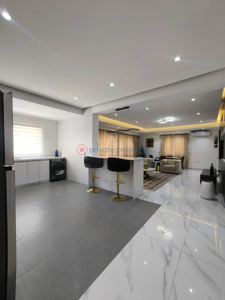 1 bedroom Mini Flat For Rent Prime Waters Estate Off Freedom Way Lekki Lekki Expressway Lagos - 5