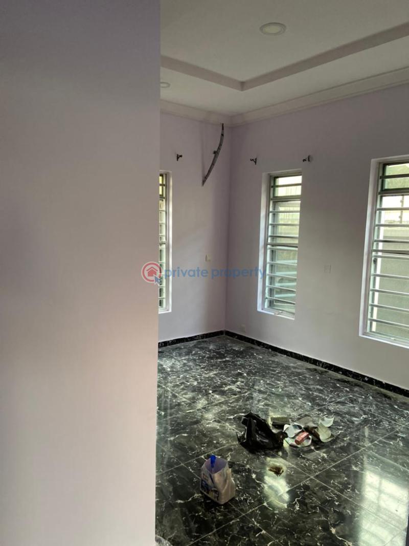1 bedroom Mini Flat For Rent Gbetu Awoyaya Ajah Lagos - 1