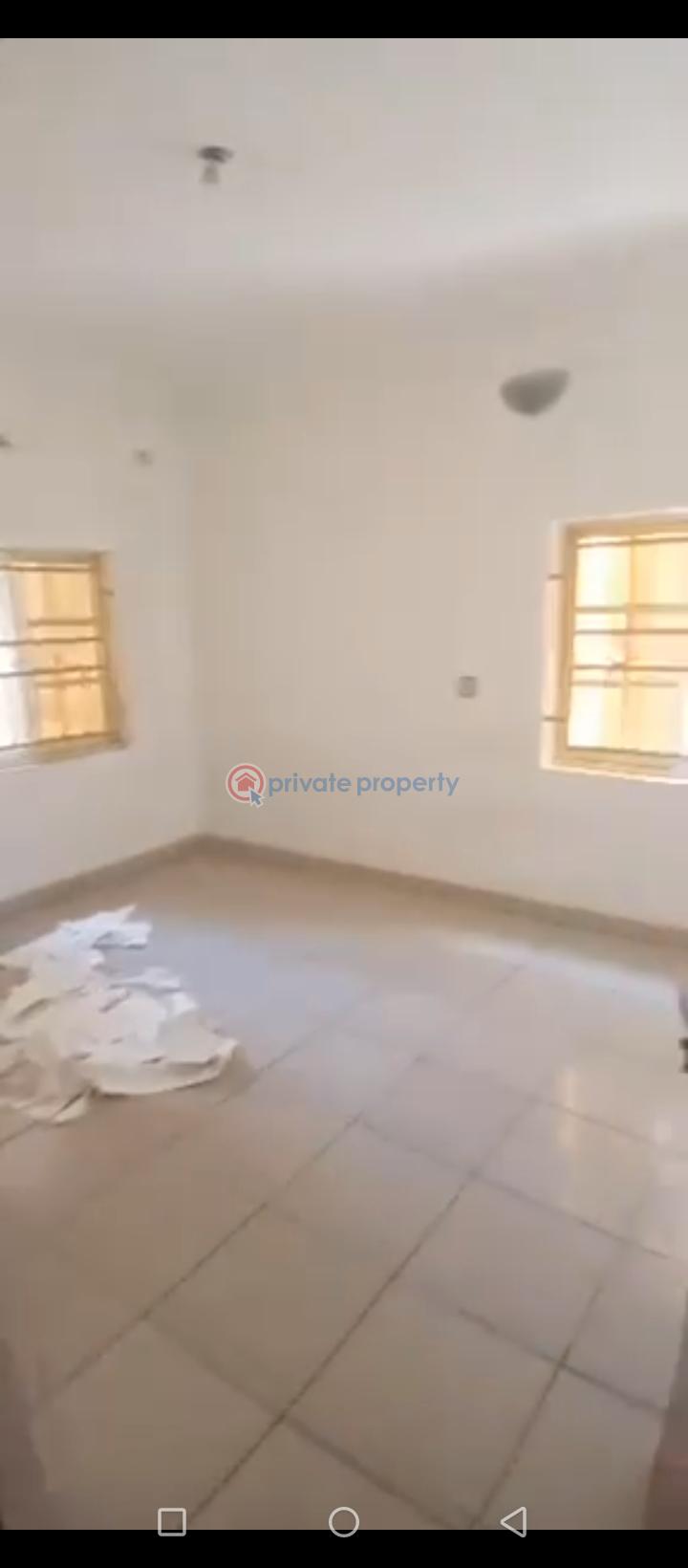 1 bedroom Block Of Flats For Rent Wuye Abuja Phase 2  - 1