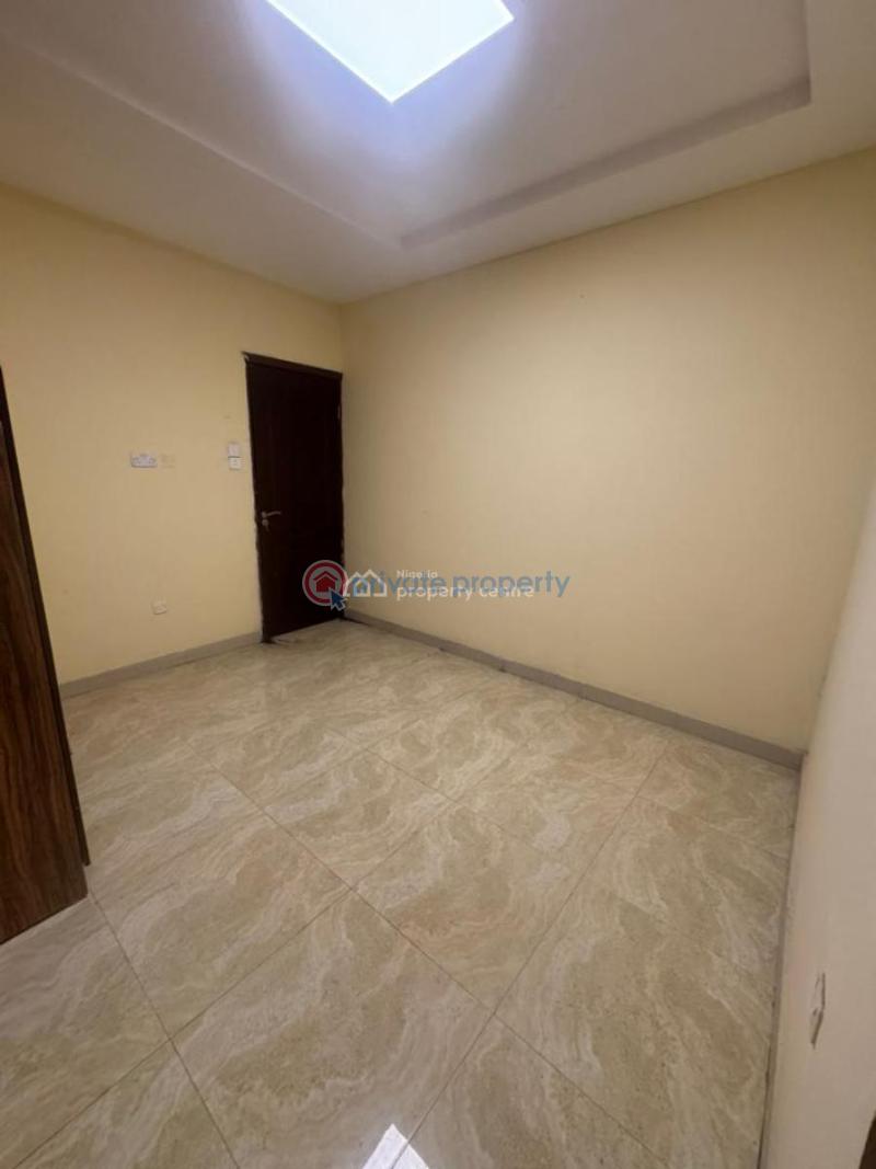 1 bedroom Block Of Flats For Rent Lekki Phase I Lekki Phase 1 Lagos - 1