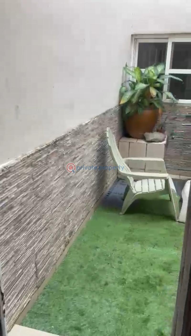 1 bedroom Mini Flat For Rent Lekki Phase One Lekki Phase 1 Lagos - 2