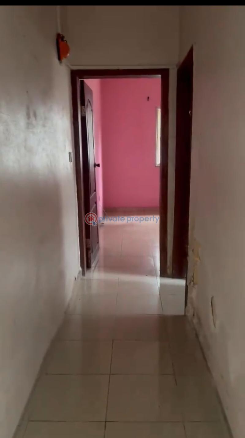 1 bedroom Mini Flat For Rent Lekki Phase One Lekki Phase 1 Lagos - 6
