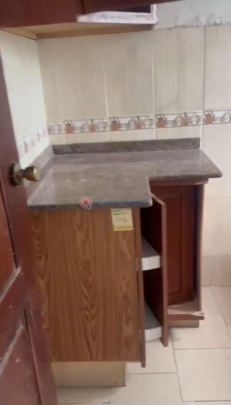 1 bedroom Mini Flat For Rent Lekki Phase One Lekki Phase 1 Lagos - 8