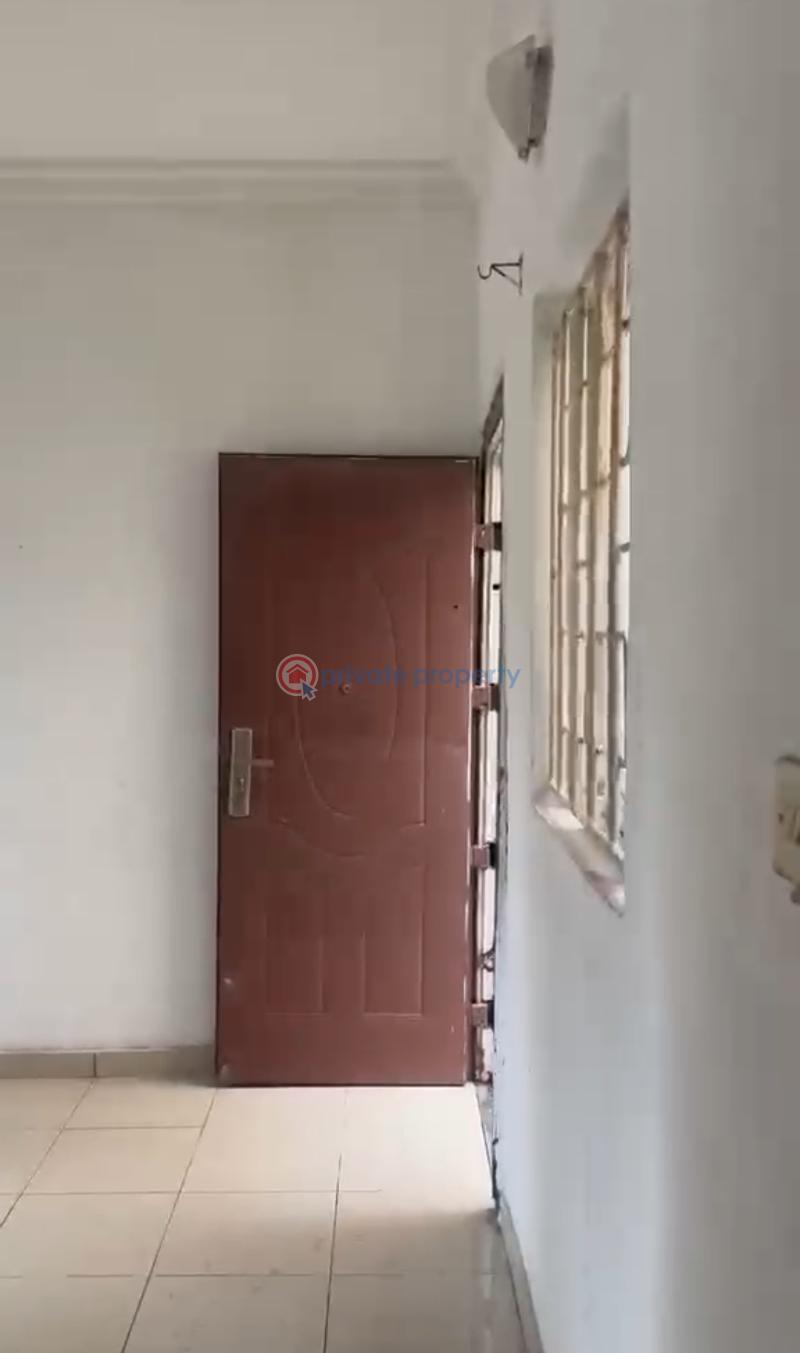 1 bedroom Mini Flat For Rent Lekki Phase One Lekki Phase 1 Lagos - 1