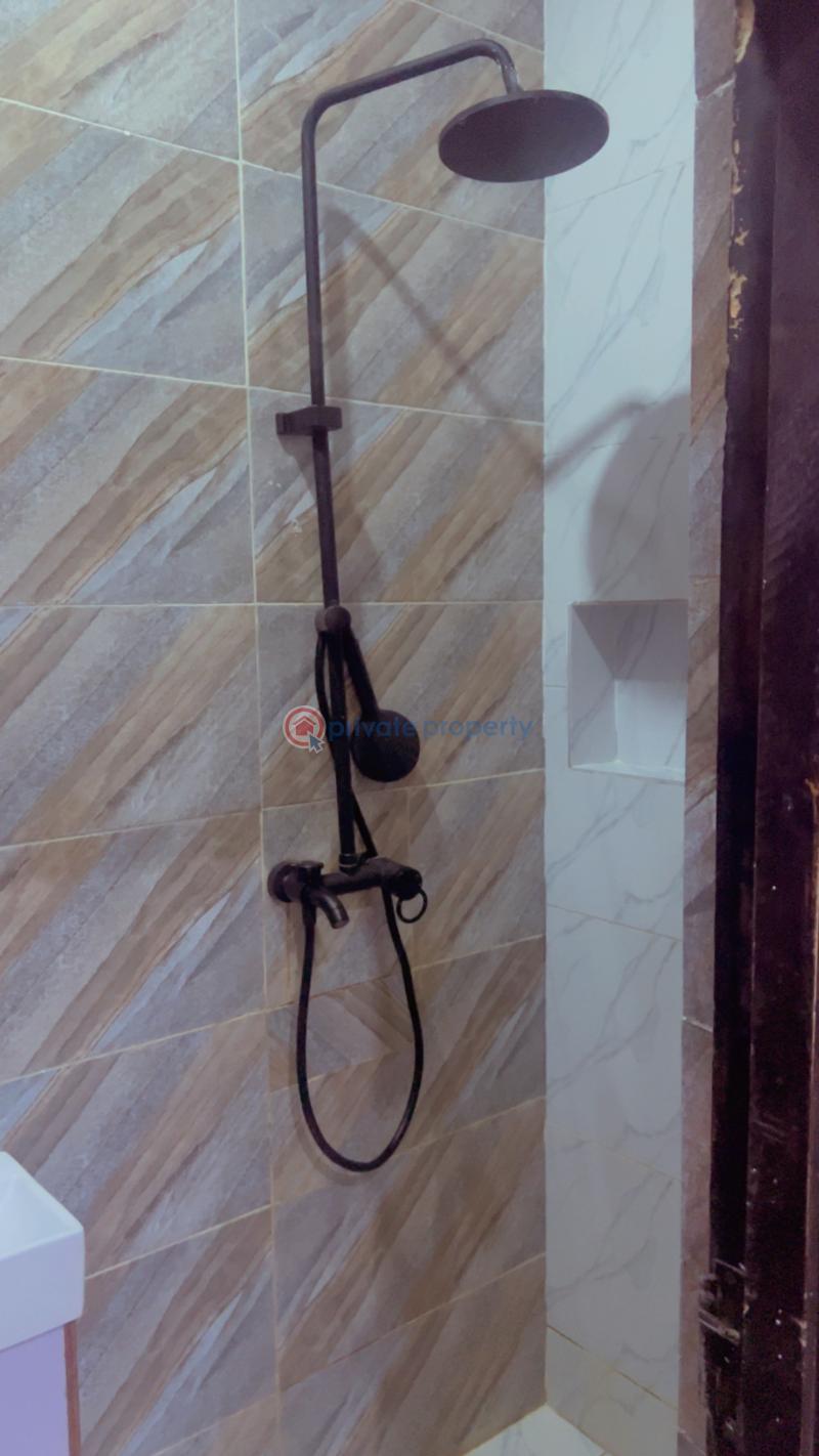 1 bedroom Mini Flat Short let 2 Fatima Teidi Close, Thomas Estate Thomas Estate Ajah Lagos - 6