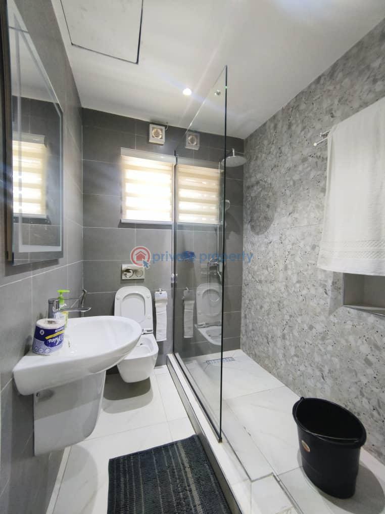 1 bedroom Mini Flat For Rent Prime Waters Estate Off Freedom Way Lekki Lekki Expressway Lagos - 1