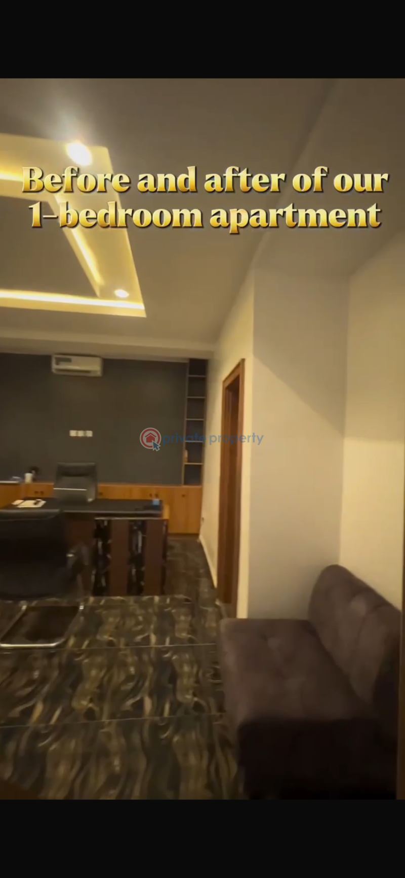 1 bedroom House For Sale Jahi Abuja Phase 2  - 3