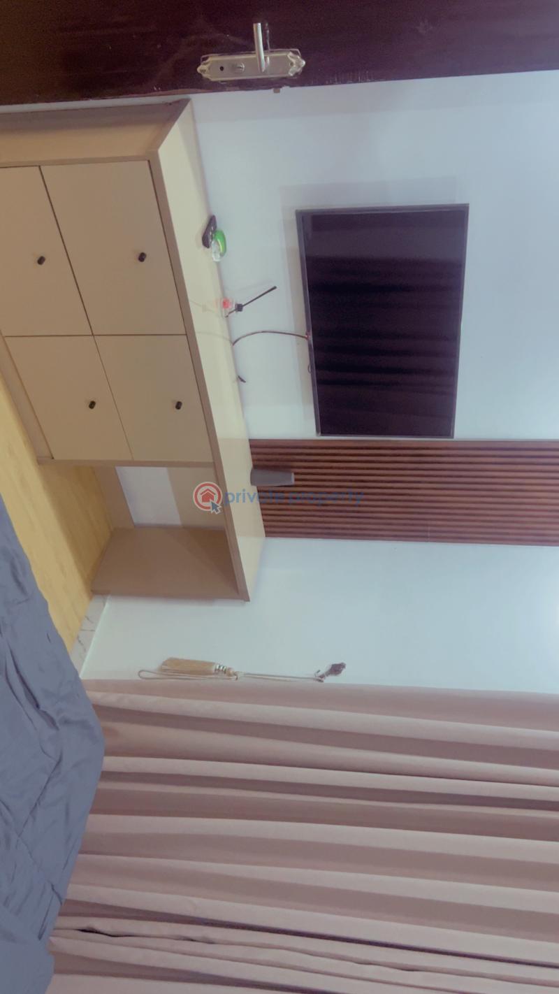 1 bedroom Mini Flat Short let 2 Fatima Teidi Close, Thomas Estate Thomas Estate Ajah Lagos - 7