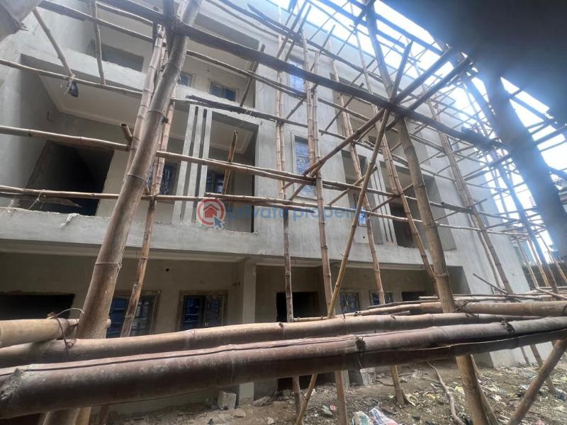 1 bedroom Self Contain For Sale Behind Foodco, Ring Road Ibadan Oyo - 3