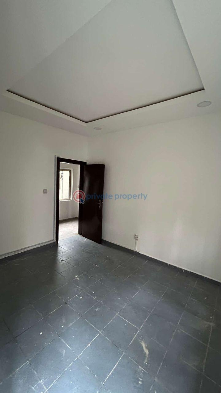 1 bedroom Flat & Apartment For Rent Ikoyi Lagos - 1