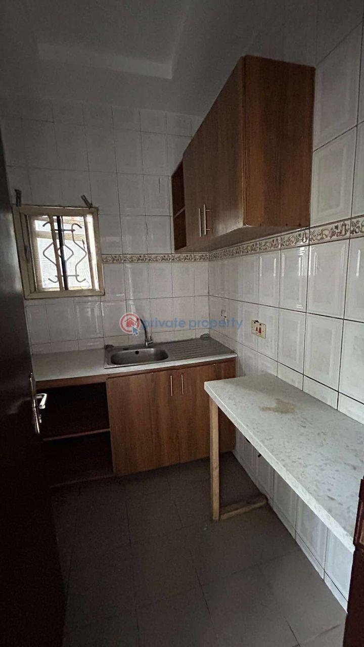 1 bedroom Flat & Apartment For Rent Ikoyi Lagos - 2