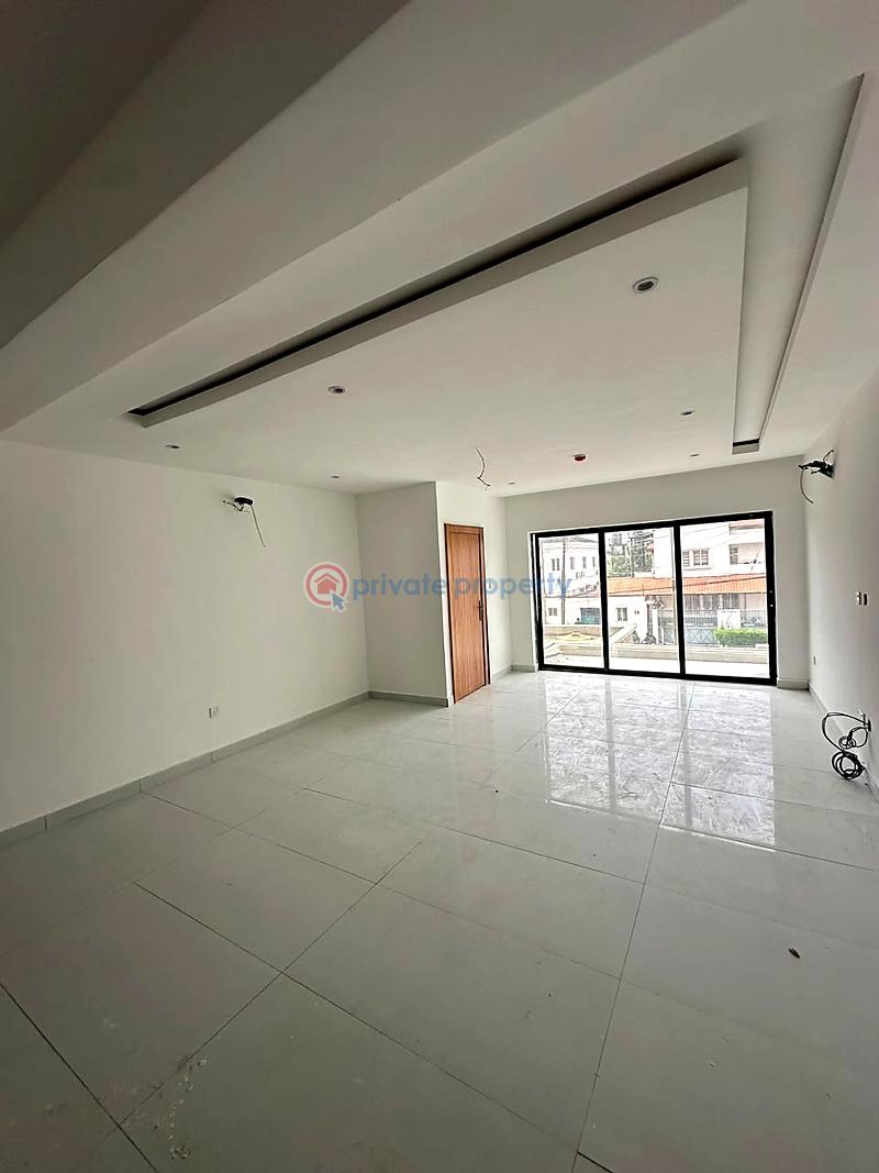 1 bedroom Flat & Apartment For Sale Lekki Lagos - 3