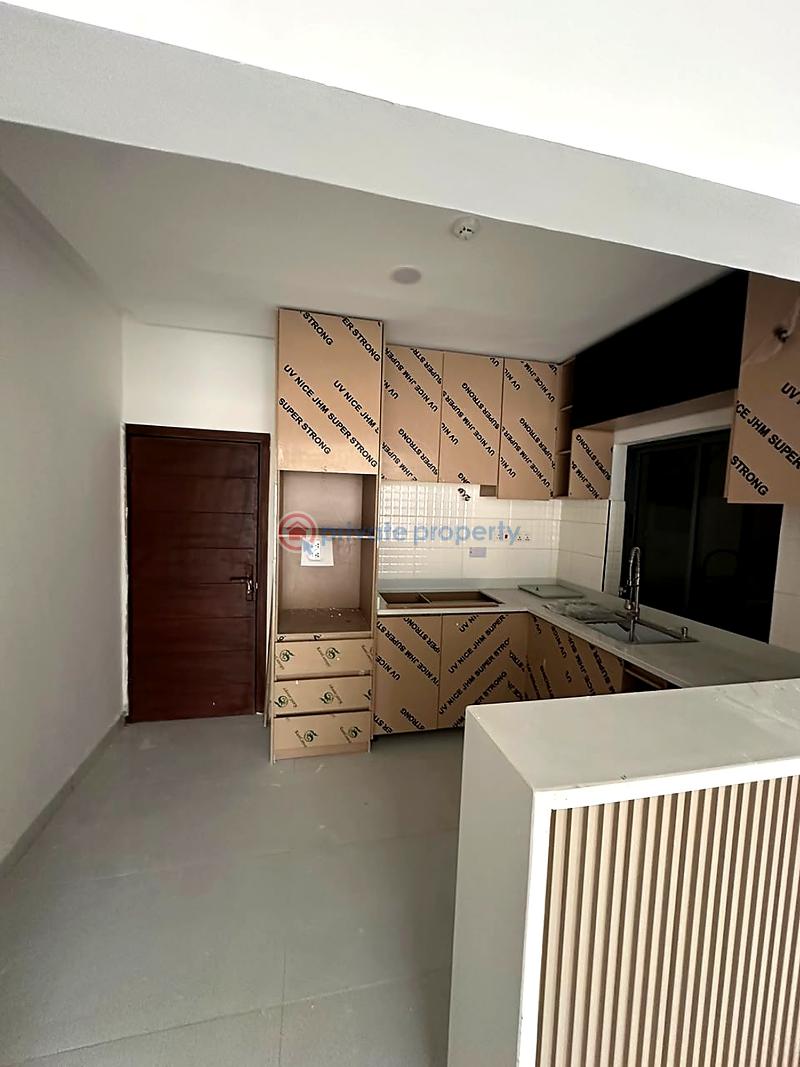 1 bedroom Flat & Apartment For Sale Lekki Lagos - 2