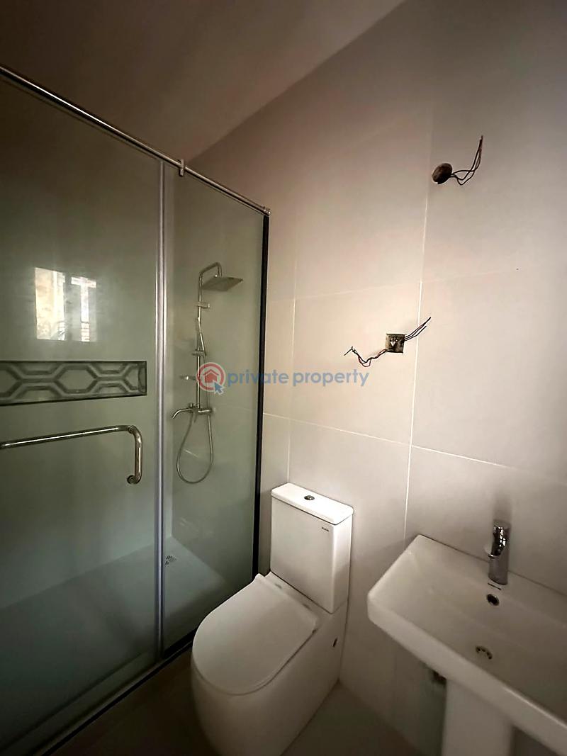 1 bedroom Flat & Apartment For Sale Lekki Lagos - 5
