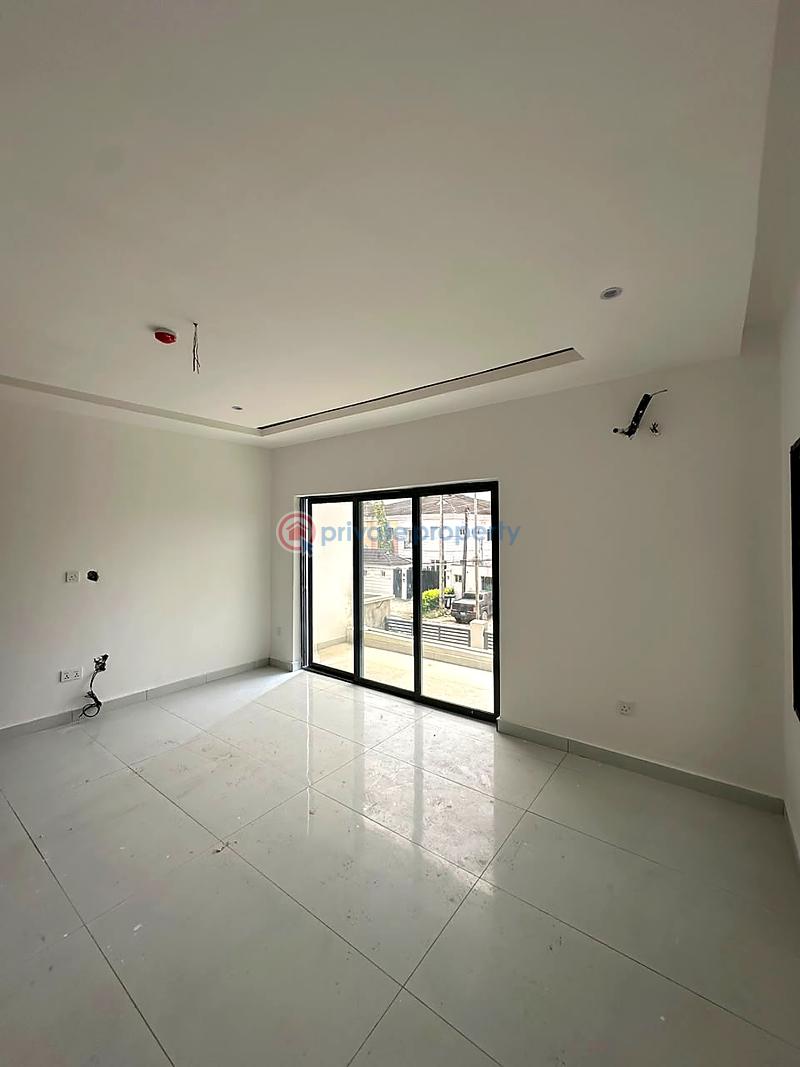 1 bedroom Flat & Apartment For Sale Lekki Lagos - 1