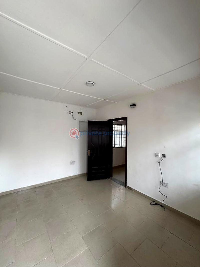 1 bedroom Flat & Apartment For Rent Lekki Phase 1 Lagos - 1