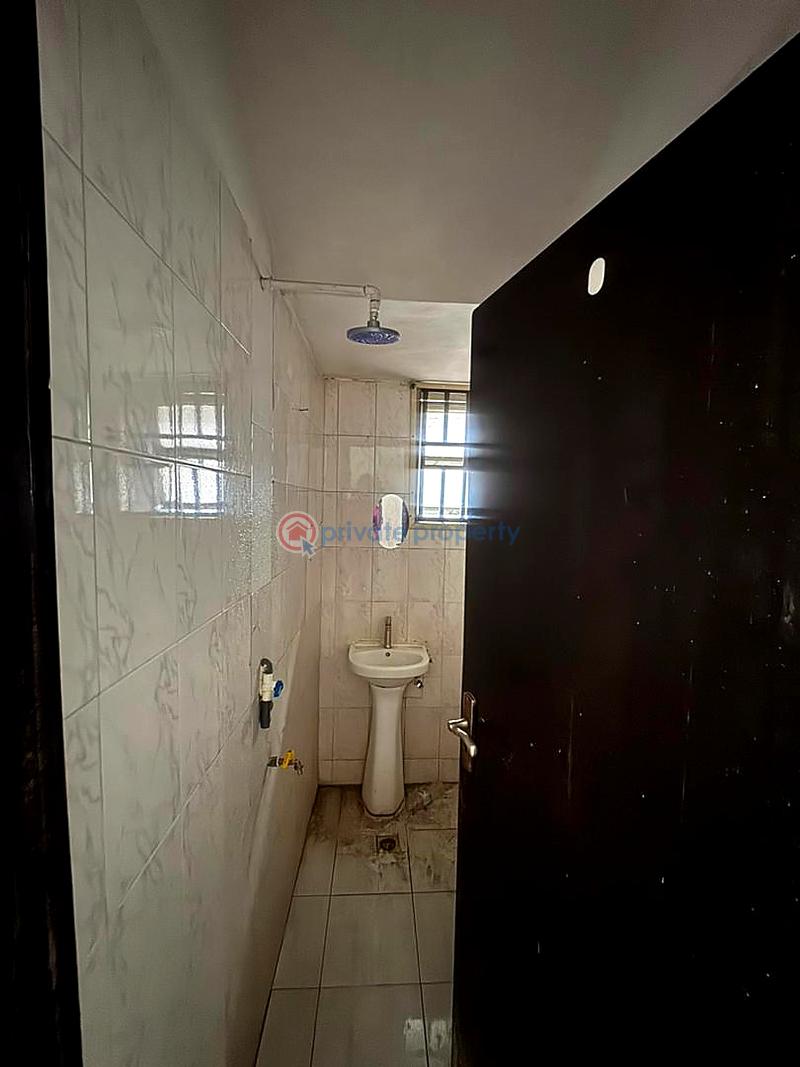 1 bedroom Flat & Apartment For Rent Lekki Phase 1 Lagos - 3