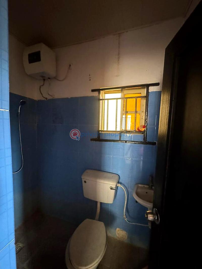 1 bedroom Flat & Apartment For Rent Lekki Phase 1 Lagos - 5