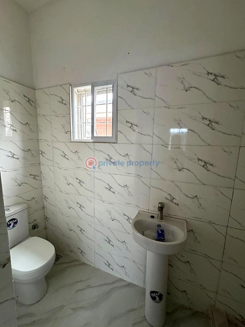 1 bedroom Flat & Apartment For Rent Lekki Phase 1 Lagos - 4