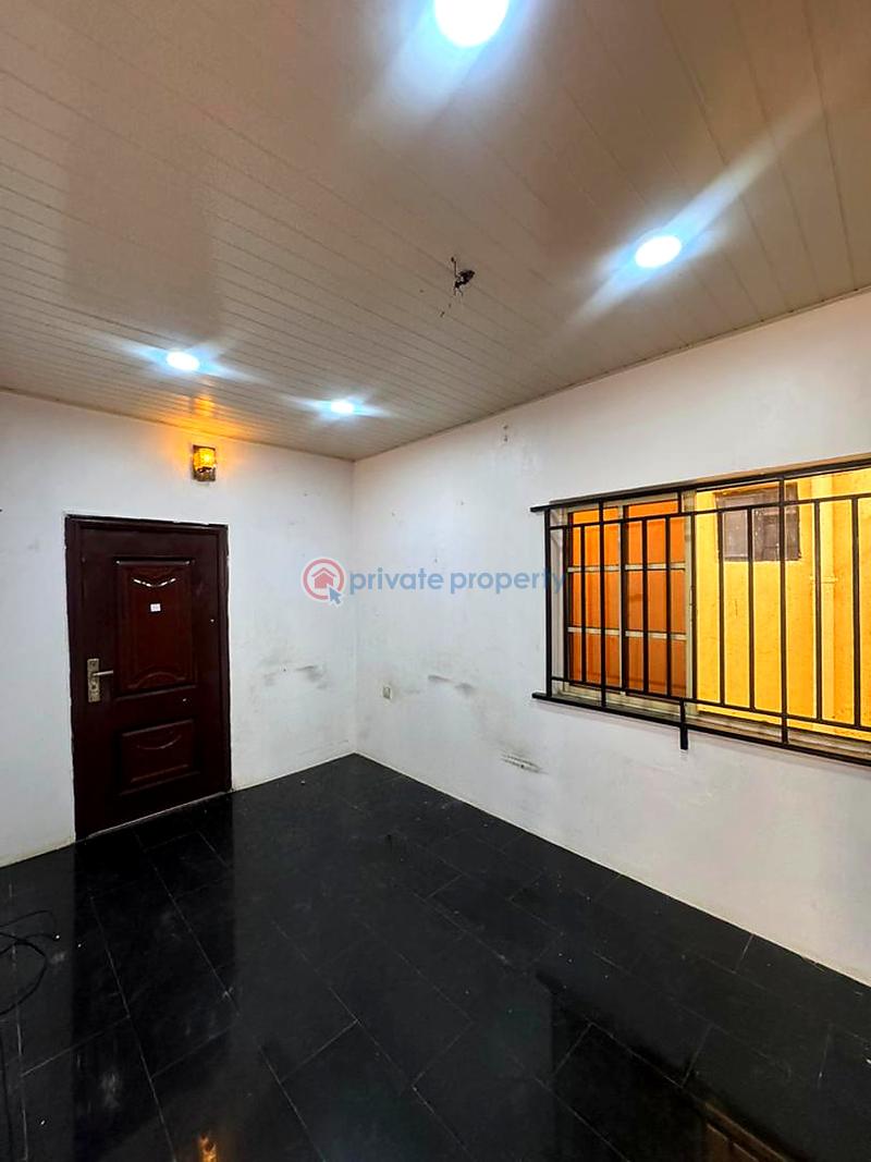 1 bedroom Flat & Apartment For Rent Lekki Phase 1 Lagos - 1