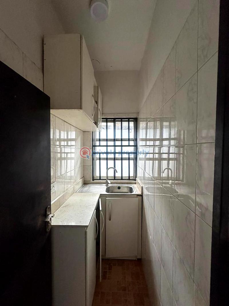 1 bedroom Flat & Apartment For Rent Lekki Phase 1 Lagos - 2