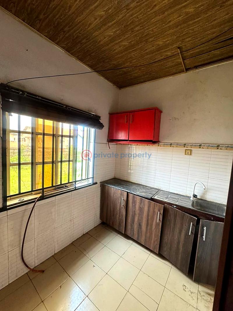 1 bedroom Flat & Apartment For Rent Lekki Phase 1 Lagos - 6